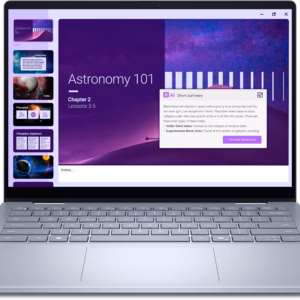 Dell 14 Plus 2-in-1 Laptop – מחשב נייד מתקפל 14" עם מסך מגע וביצועים מתקדמים